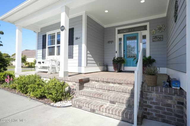 2690 Morningdale Drive, Southport, NC 28461