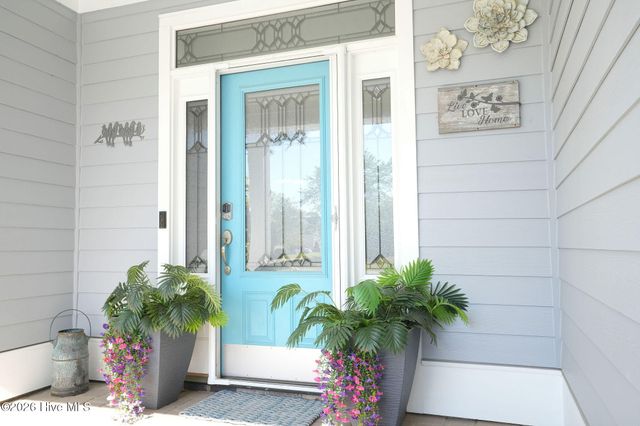 2690 Morningdale Drive, Southport, NC 28461