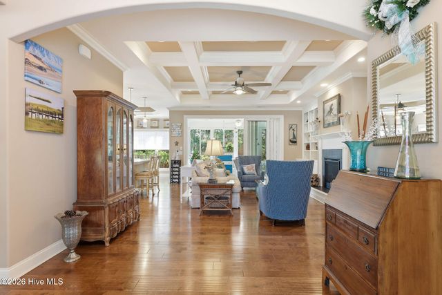 2690 Morningdale Drive, Southport, NC 28461