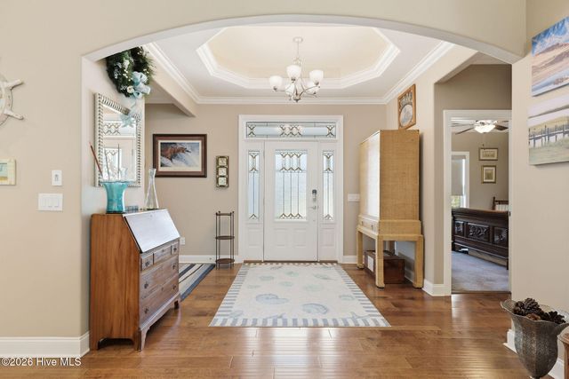 2690 Morningdale Drive, Southport, NC 28461