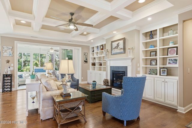 2690 Morningdale Drive, Southport, NC 28461