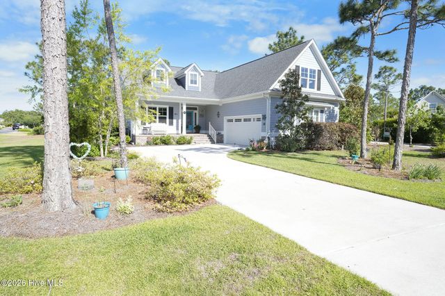 2690 Morningdale Drive, Southport, NC 28461