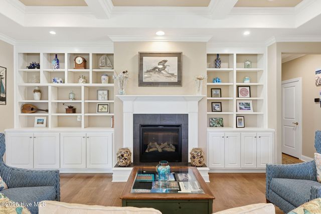 2690 Morningdale Drive, Southport, NC 28461