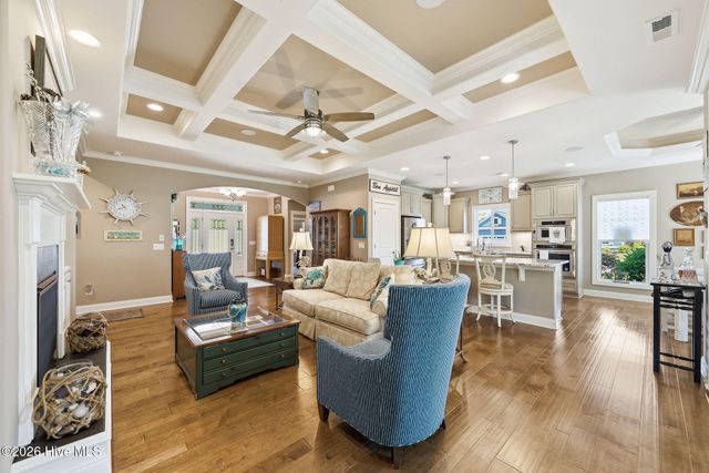 2690 Morningdale Drive, Southport, NC 28461