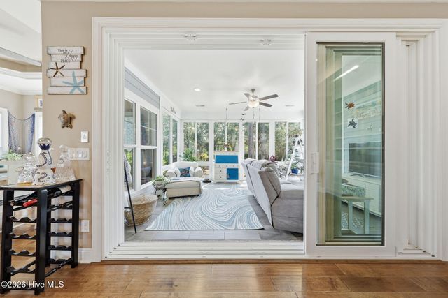 2690 Morningdale Drive, Southport, NC 28461
