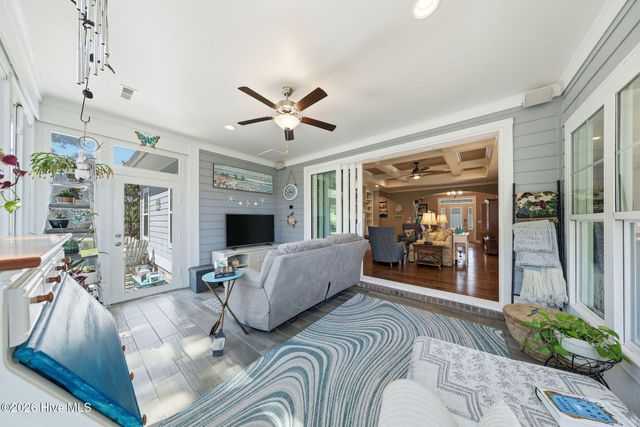 2690 Morningdale Drive, Southport, NC 28461