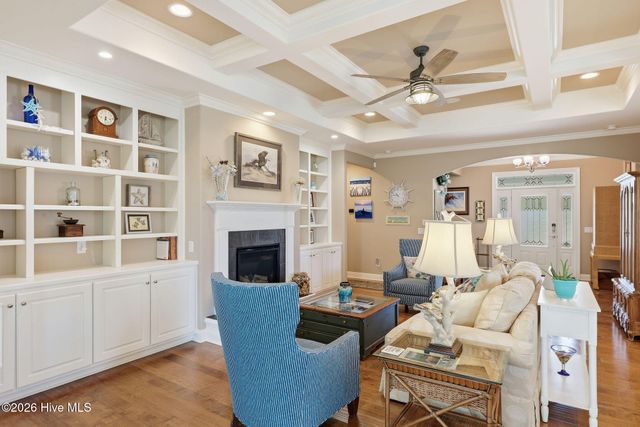 2690 Morningdale Drive, Southport, NC 28461