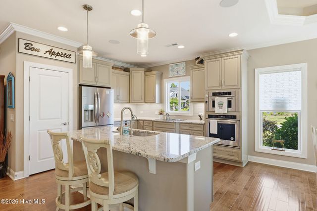 2690 Morningdale Drive, Southport, NC 28461