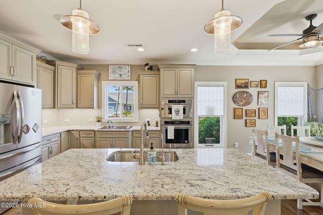 2690 Morningdale Drive, Southport, NC 28461