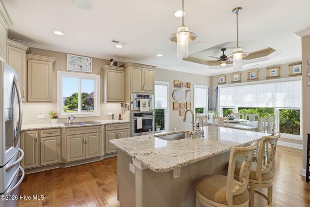 2690 Morningdale Drive, Southport, NC 28461