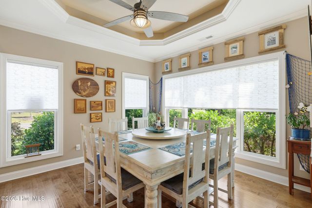 2690 Morningdale Drive, Southport, NC 28461