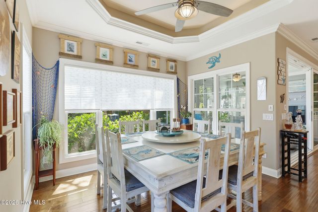 2690 Morningdale Drive, Southport, NC 28461