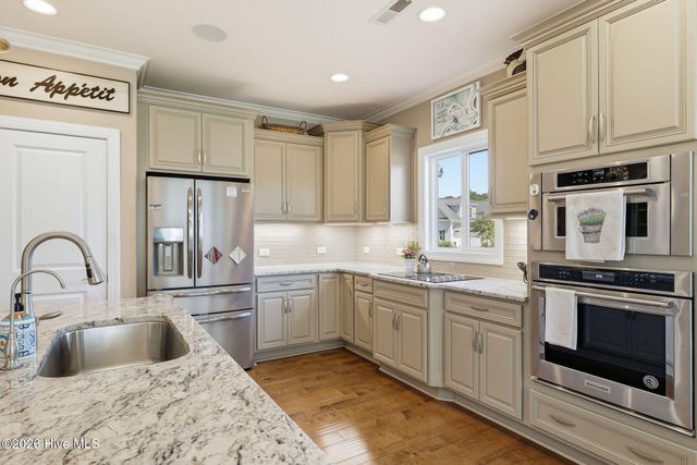 2690 Morningdale Drive, Southport, NC 28461