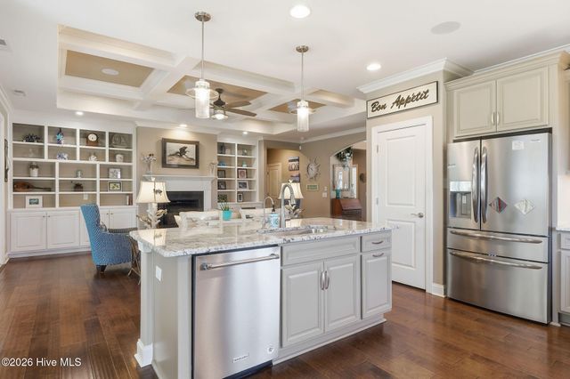 2690 Morningdale Drive, Southport, NC 28461