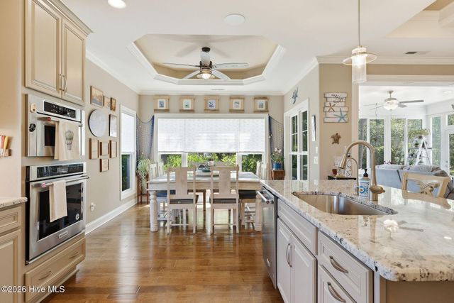 2690 Morningdale Drive, Southport, NC 28461