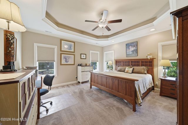 2690 Morningdale Drive, Southport, NC 28461