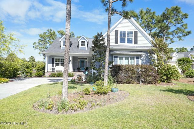 2690 Morningdale Drive, Southport, NC 28461