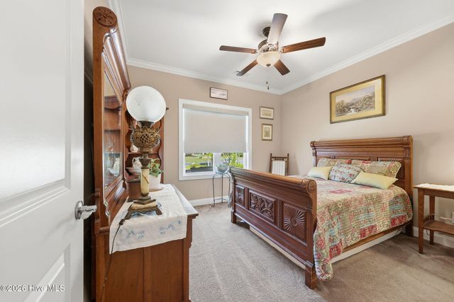 2690 Morningdale Drive, Southport, NC 28461