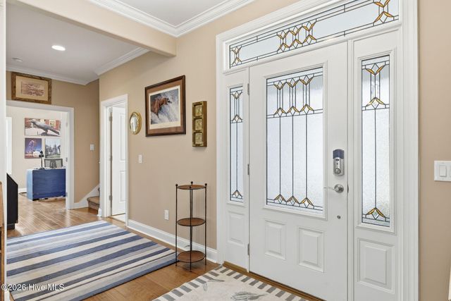 2690 Morningdale Drive, Southport, NC 28461