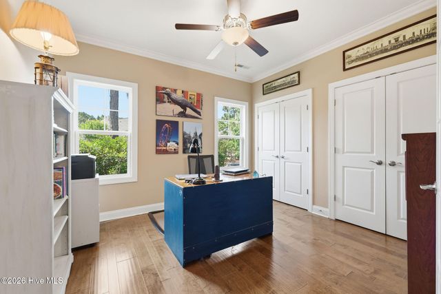 2690 Morningdale Drive, Southport, NC 28461