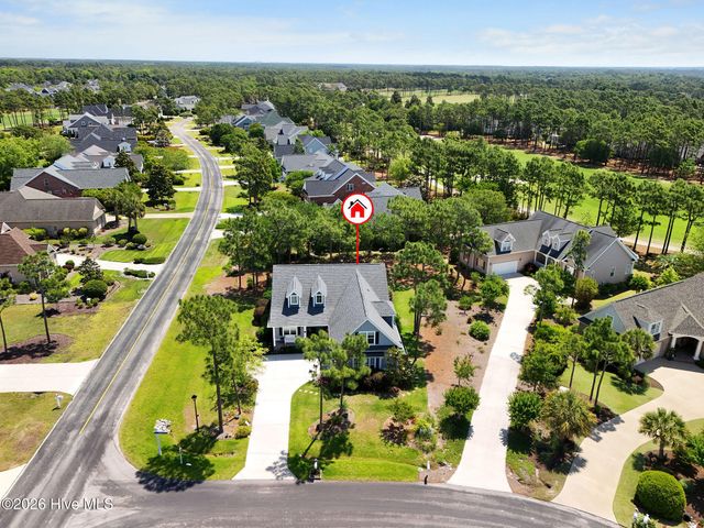 2690 Morningdale Drive, Southport, NC 28461