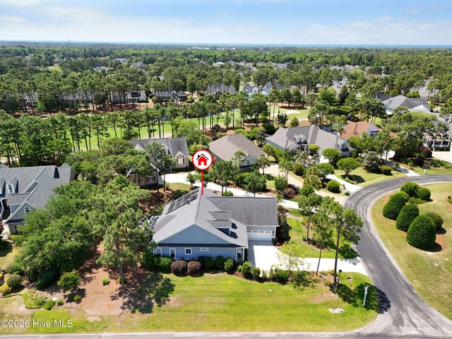 2690 Morningdale Drive, Southport, NC 28461