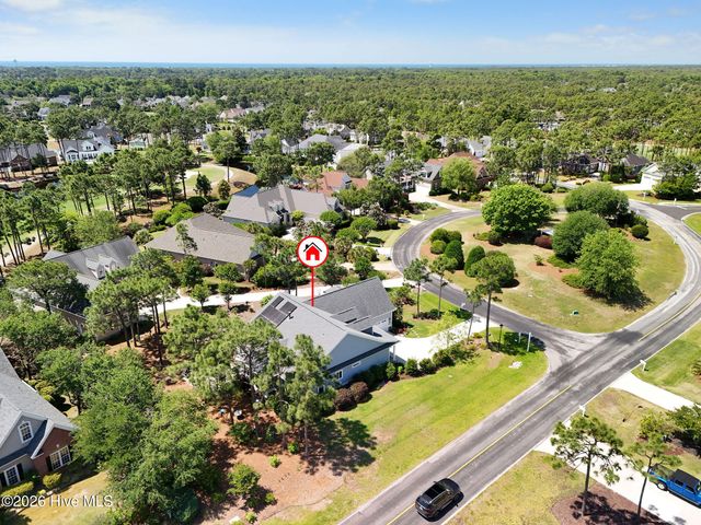 2690 Morningdale Drive, Southport, NC 28461