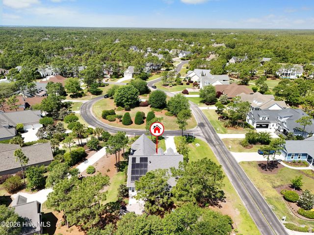 2690 Morningdale Drive, Southport, NC 28461