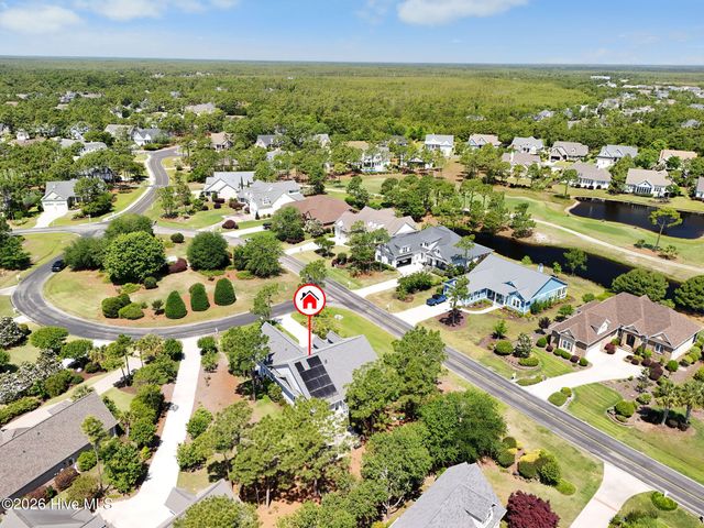 2690 Morningdale Drive, Southport, NC 28461