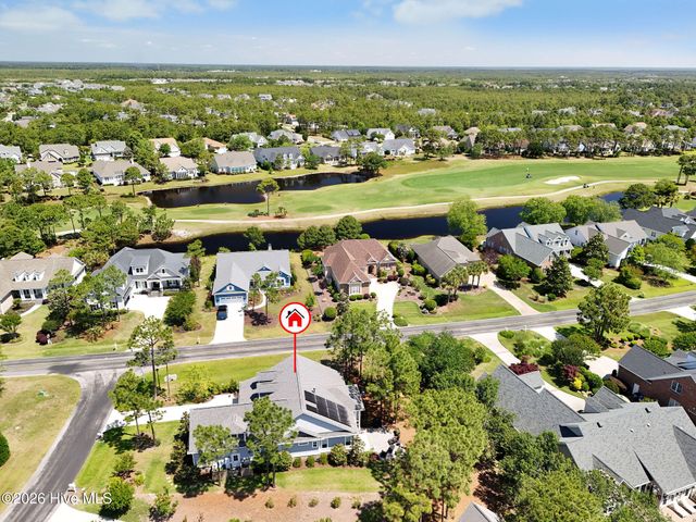 2690 Morningdale Drive, Southport, NC 28461