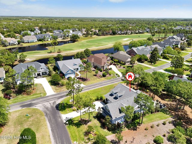 2690 Morningdale Drive, Southport, NC 28461