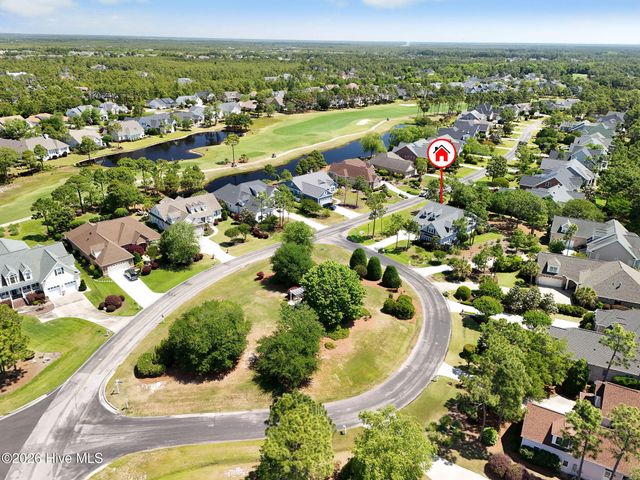 2690 Morningdale Drive, Southport, NC 28461