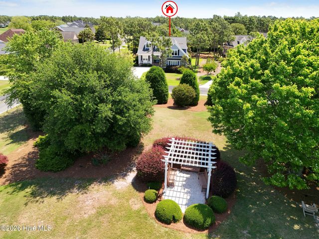 2690 Morningdale Drive, Southport, NC 28461