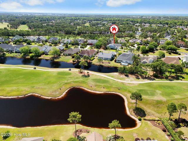 2690 Morningdale Drive, Southport, NC 28461