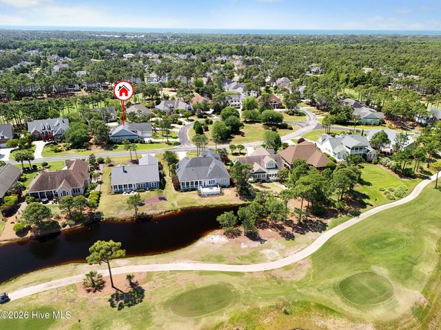 2690 Morningdale Drive, Southport, NC 28461