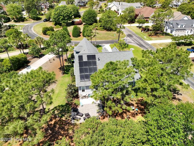 2690 Morningdale Drive, Southport, NC 28461