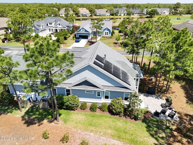 2690 Morningdale Drive, Southport, NC 28461