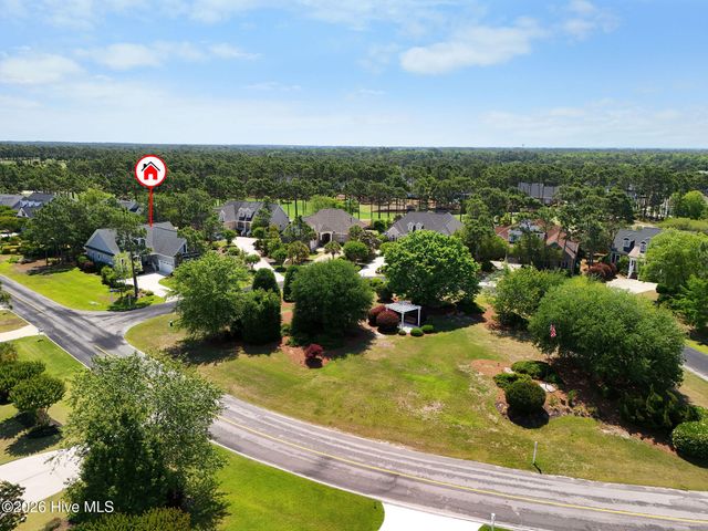 2690 Morningdale Drive, Southport, NC 28461