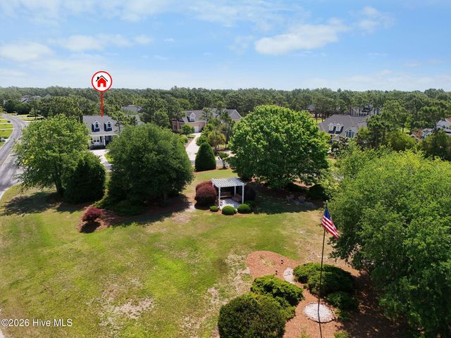 2690 Morningdale Drive, Southport, NC 28461