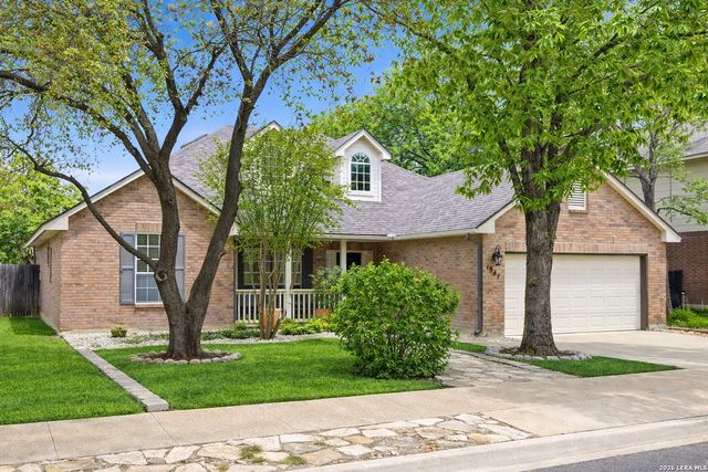 1947 Fallow Run, San Antonio, TX 78248