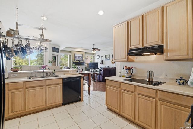 1947 Fallow Run, San Antonio, TX 78248