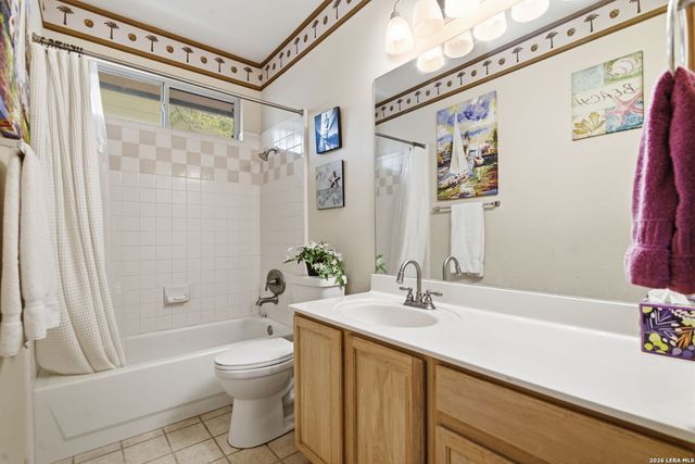 1947 Fallow Run, San Antonio, TX 78248