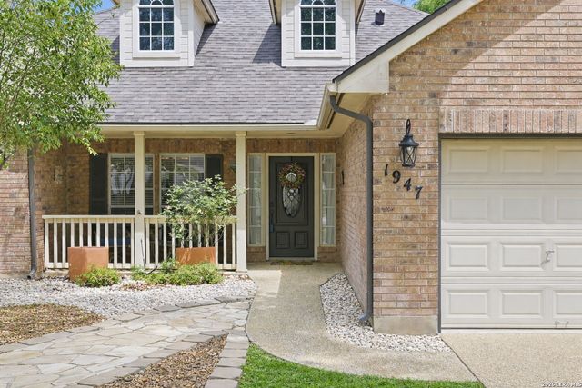 1947 Fallow Run, San Antonio, TX 78248