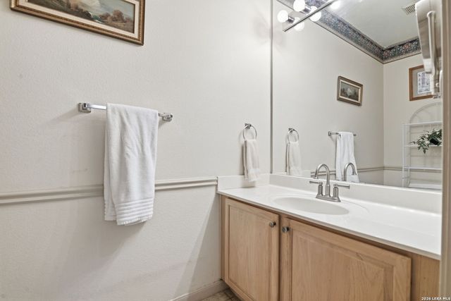 1947 Fallow Run, San Antonio, TX 78248