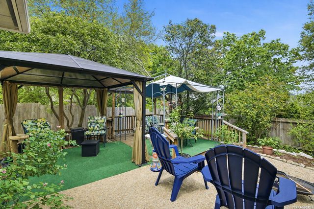 1947 Fallow Run, San Antonio, TX 78248