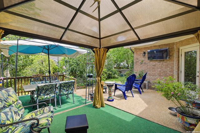 1947 Fallow Run, San Antonio, TX 78248