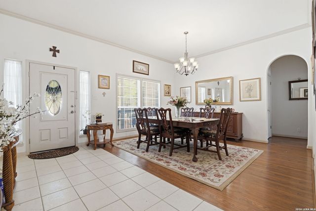 1947 Fallow Run, San Antonio, TX 78248