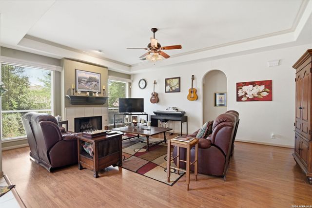 1947 Fallow Run, San Antonio, TX 78248