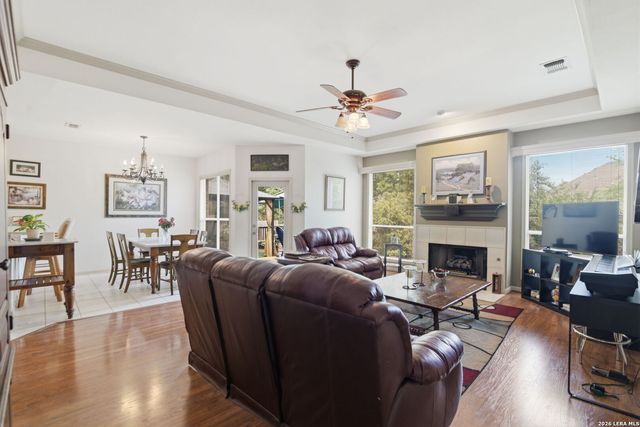 1947 Fallow Run, San Antonio, TX 78248