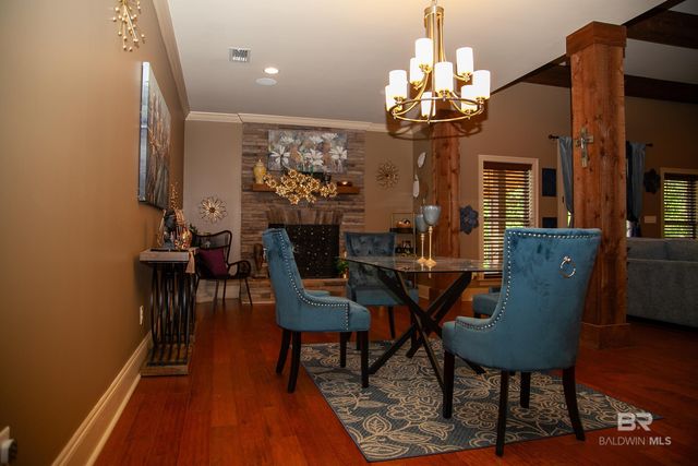 35853 Cramblitt Lane, Bay Minette, AL 36507